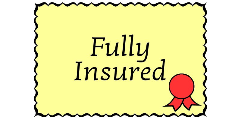 Fully Insured