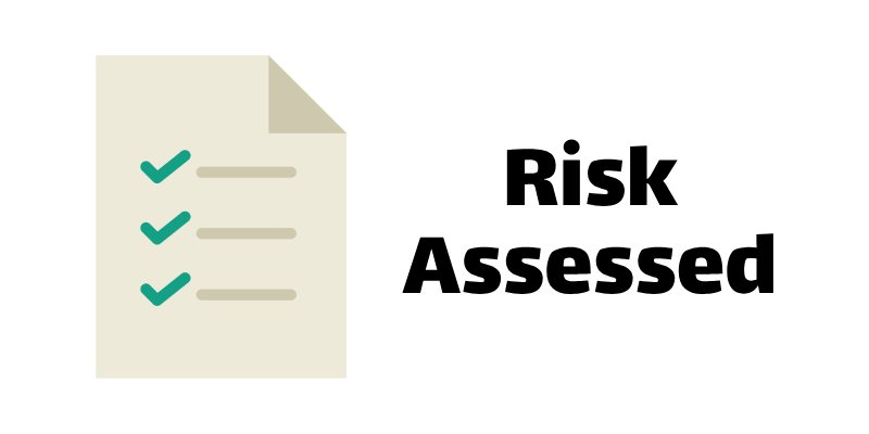 Risk Assessed