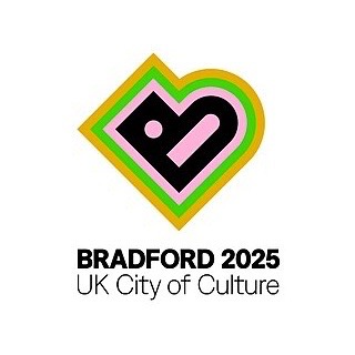 Bradford 2025 City of Culture