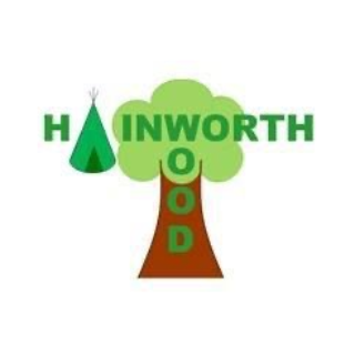 Hainworth Wood Wild Campsite